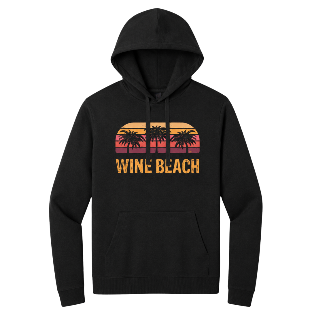 Wine Beach