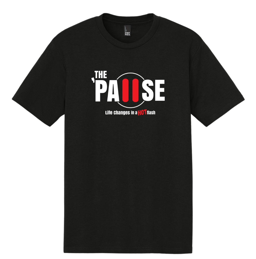 The Pause