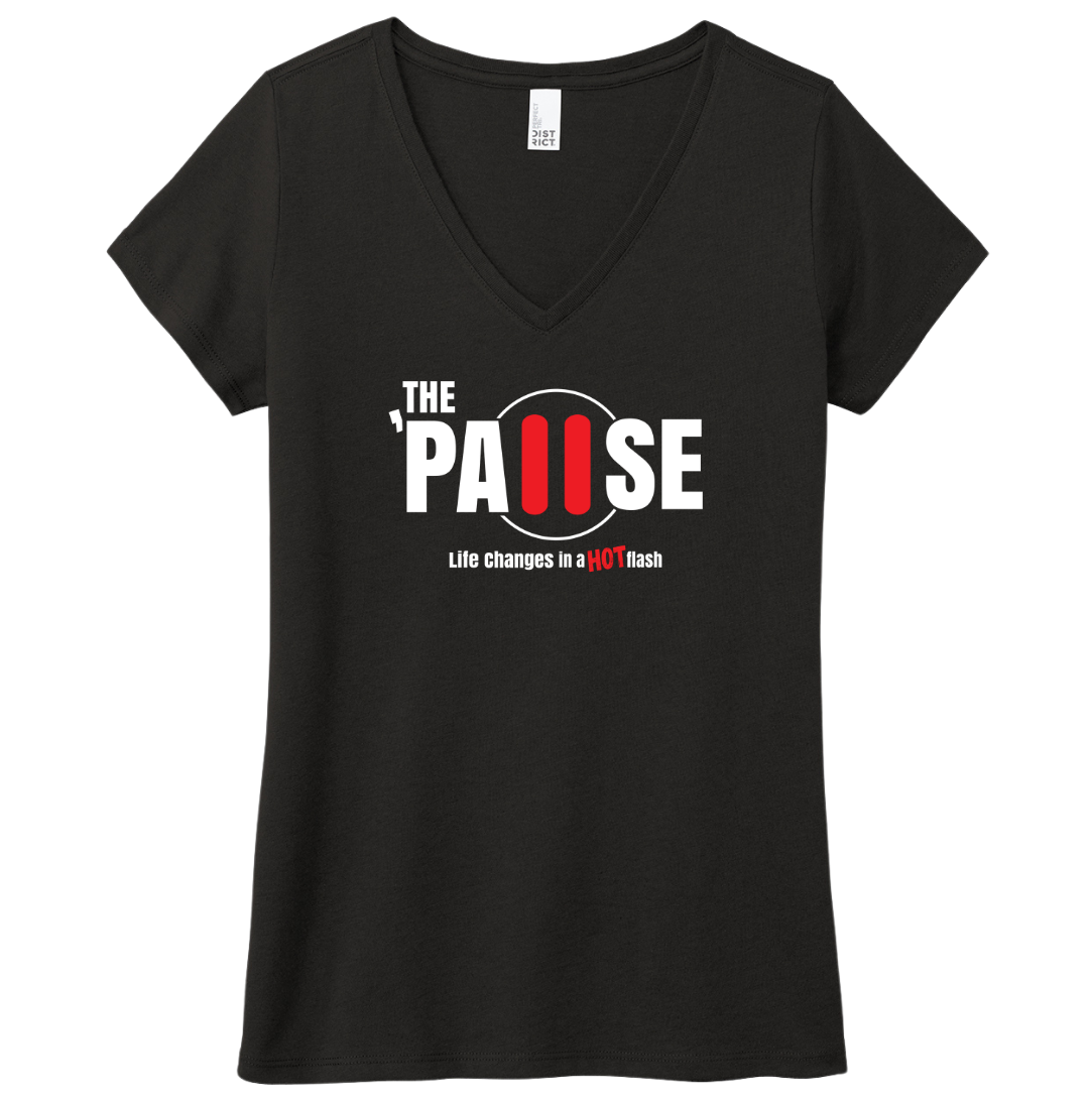 The Pause