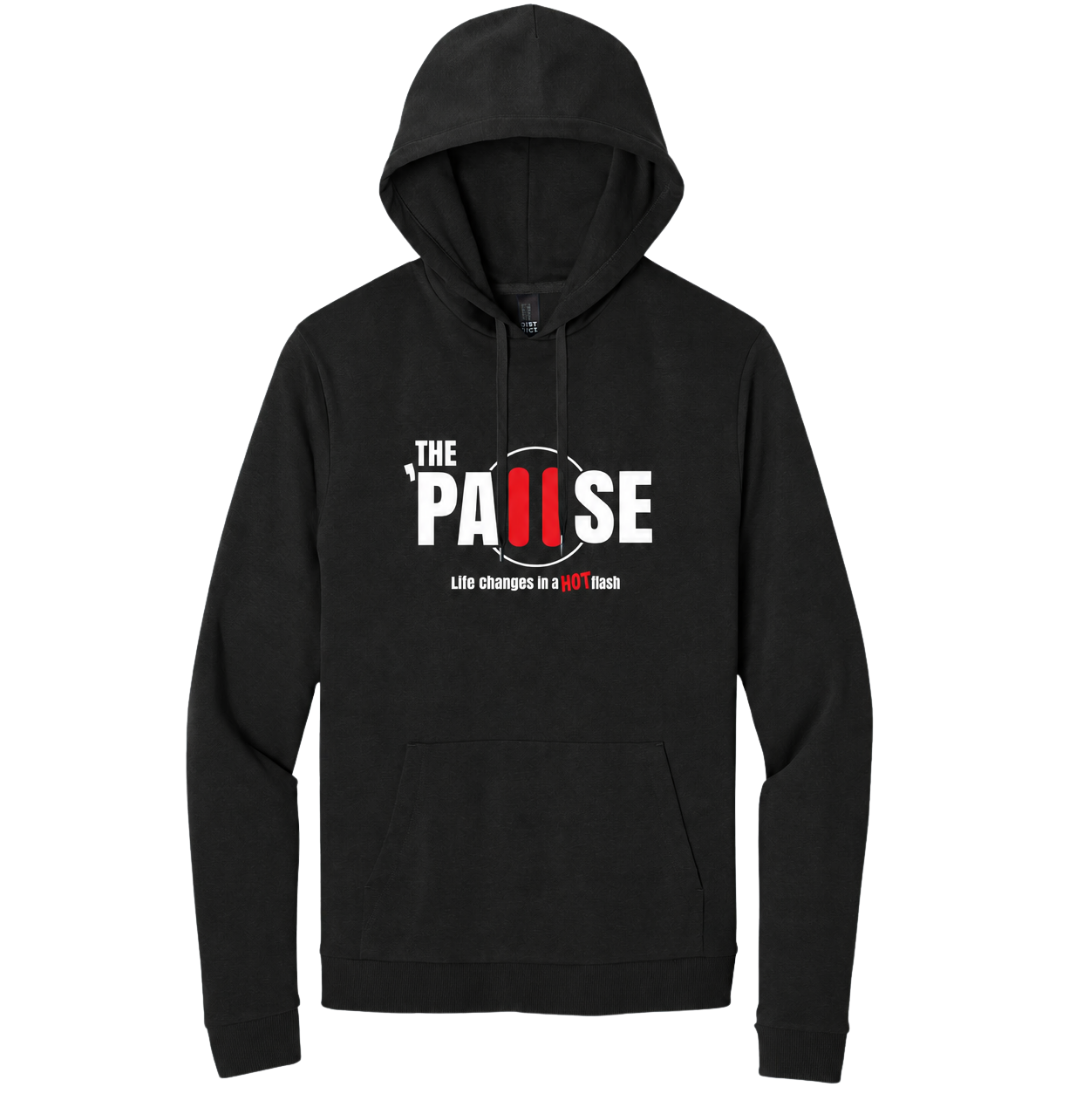 The Pause