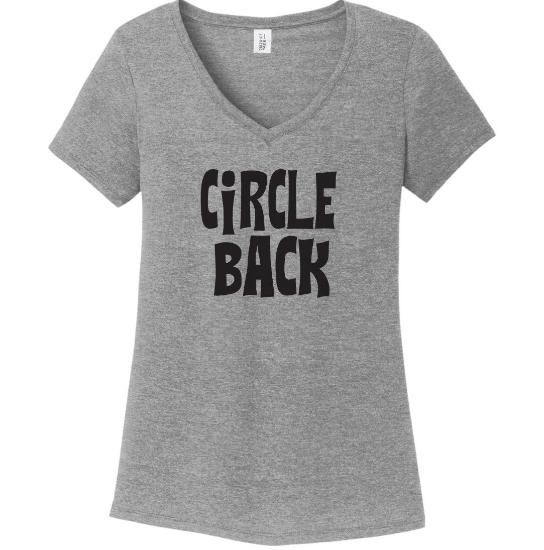 Circle Back