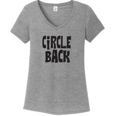 Circle Back