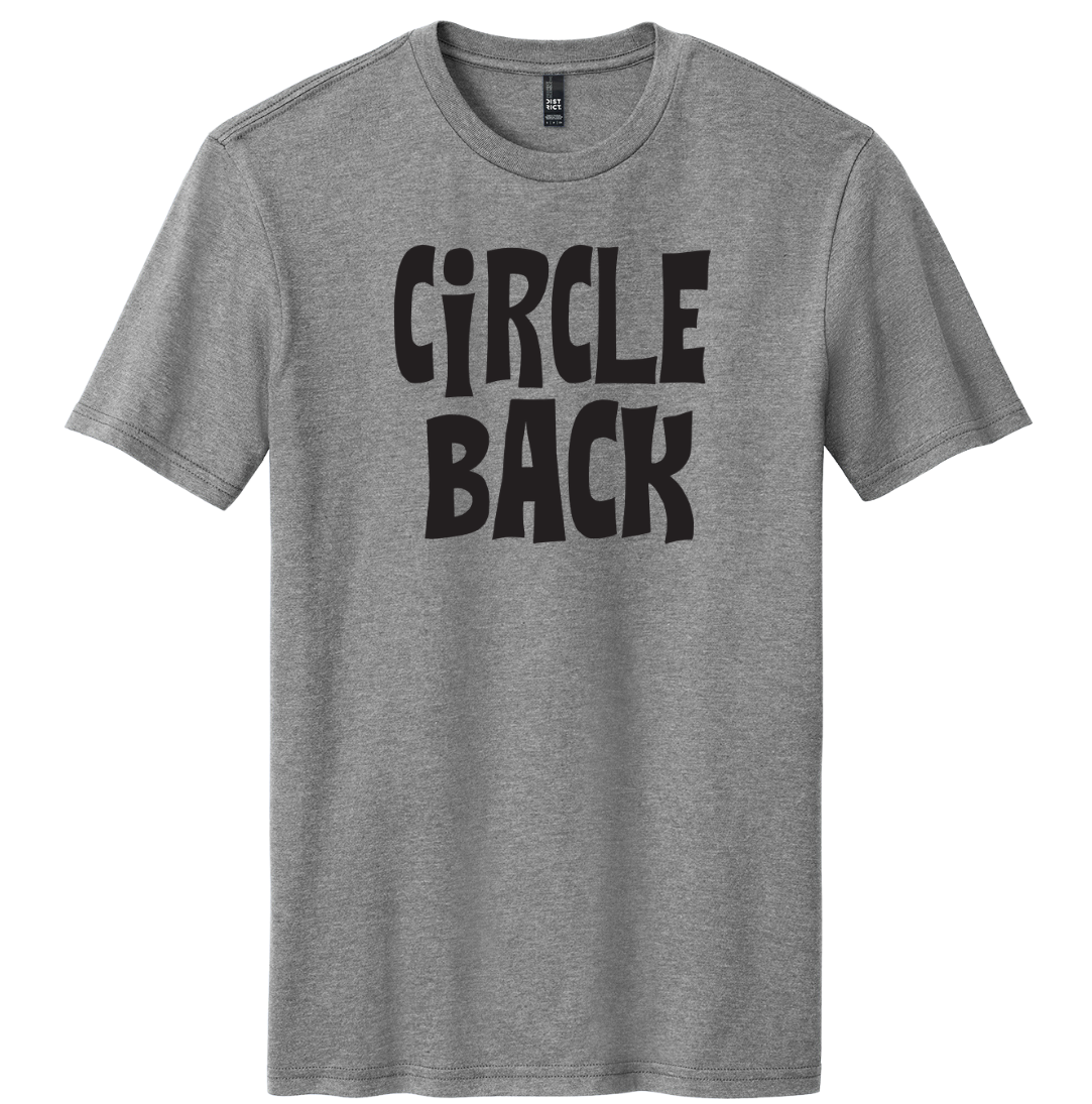Circle Back