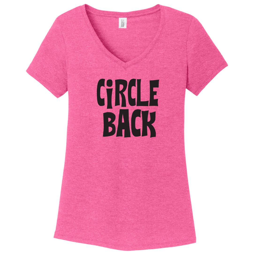 Circle Back