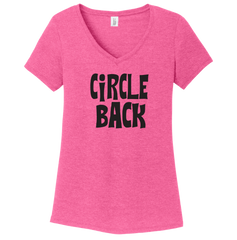Circle Back