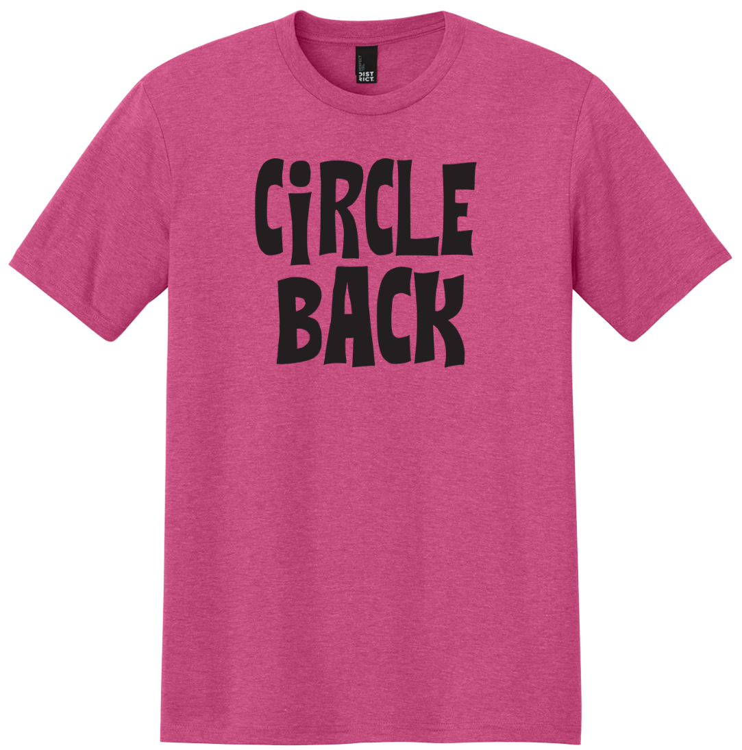 Circle Back