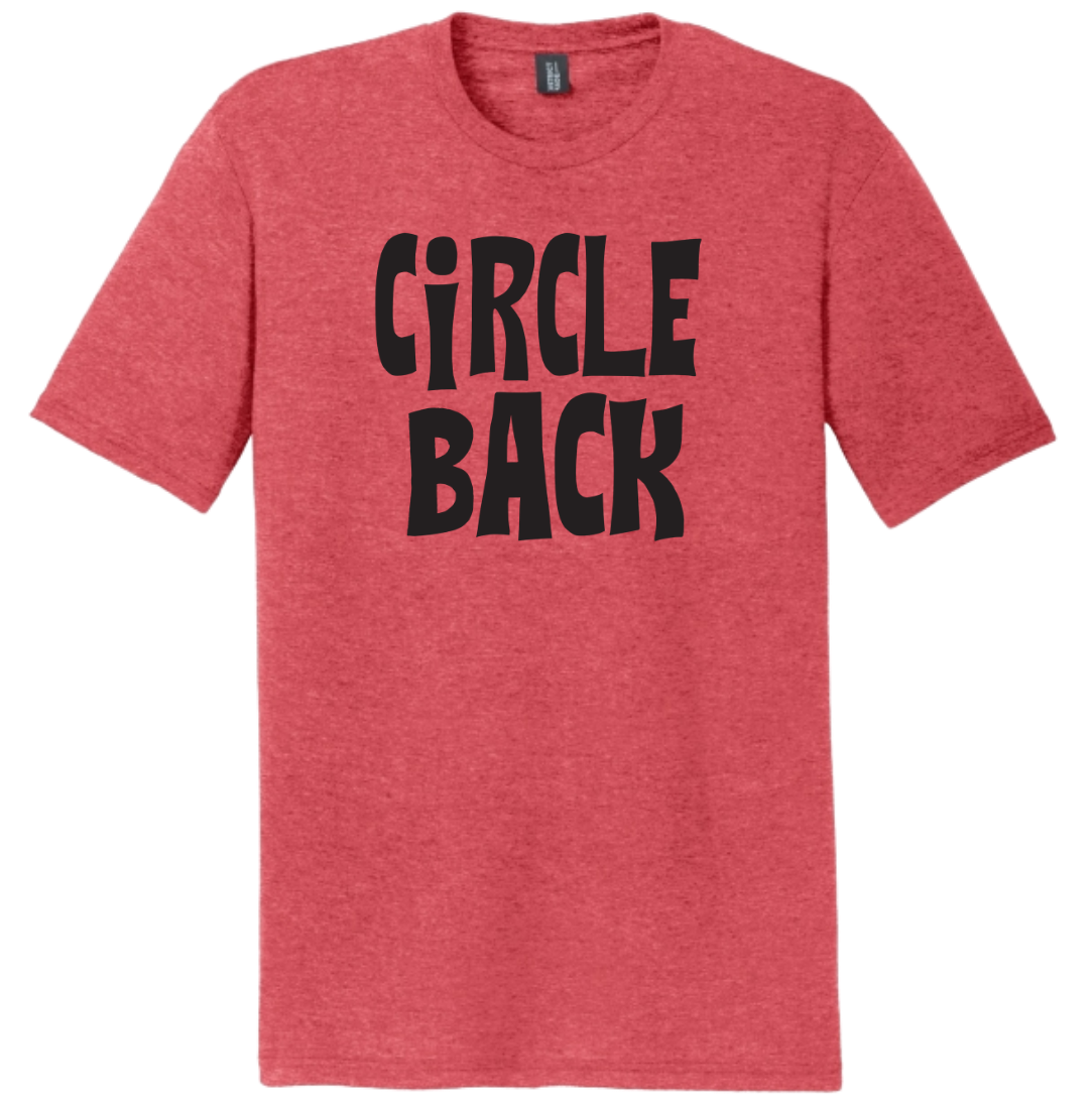 Circle Back