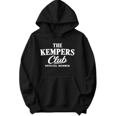 The Kempers Club - Official Member