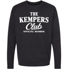 The Kempers Club - Official Member