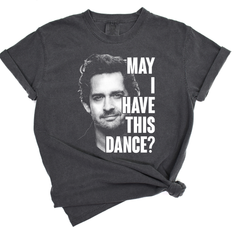 May I Have This Dance?