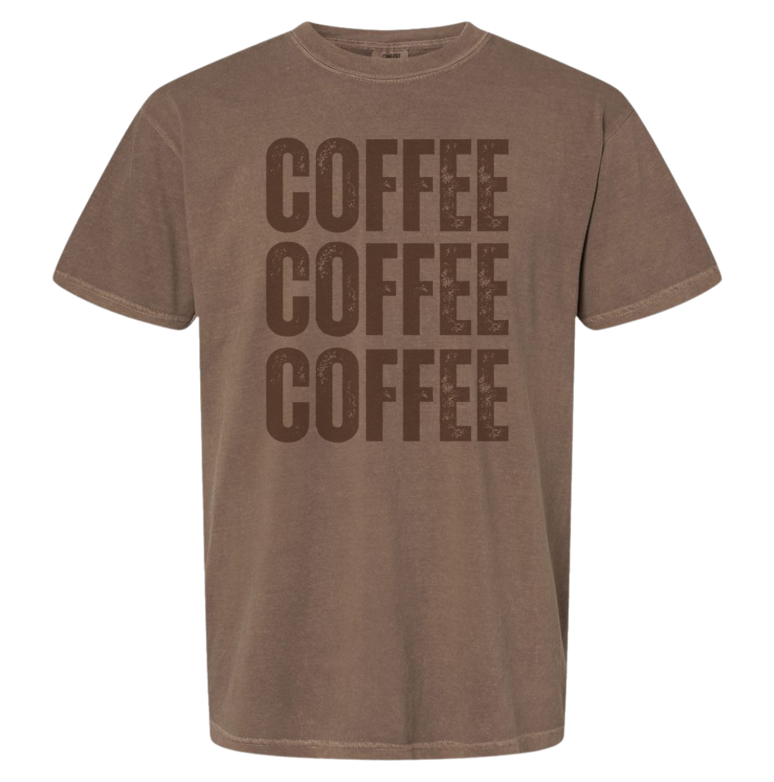 Coffee Coffee Coffee