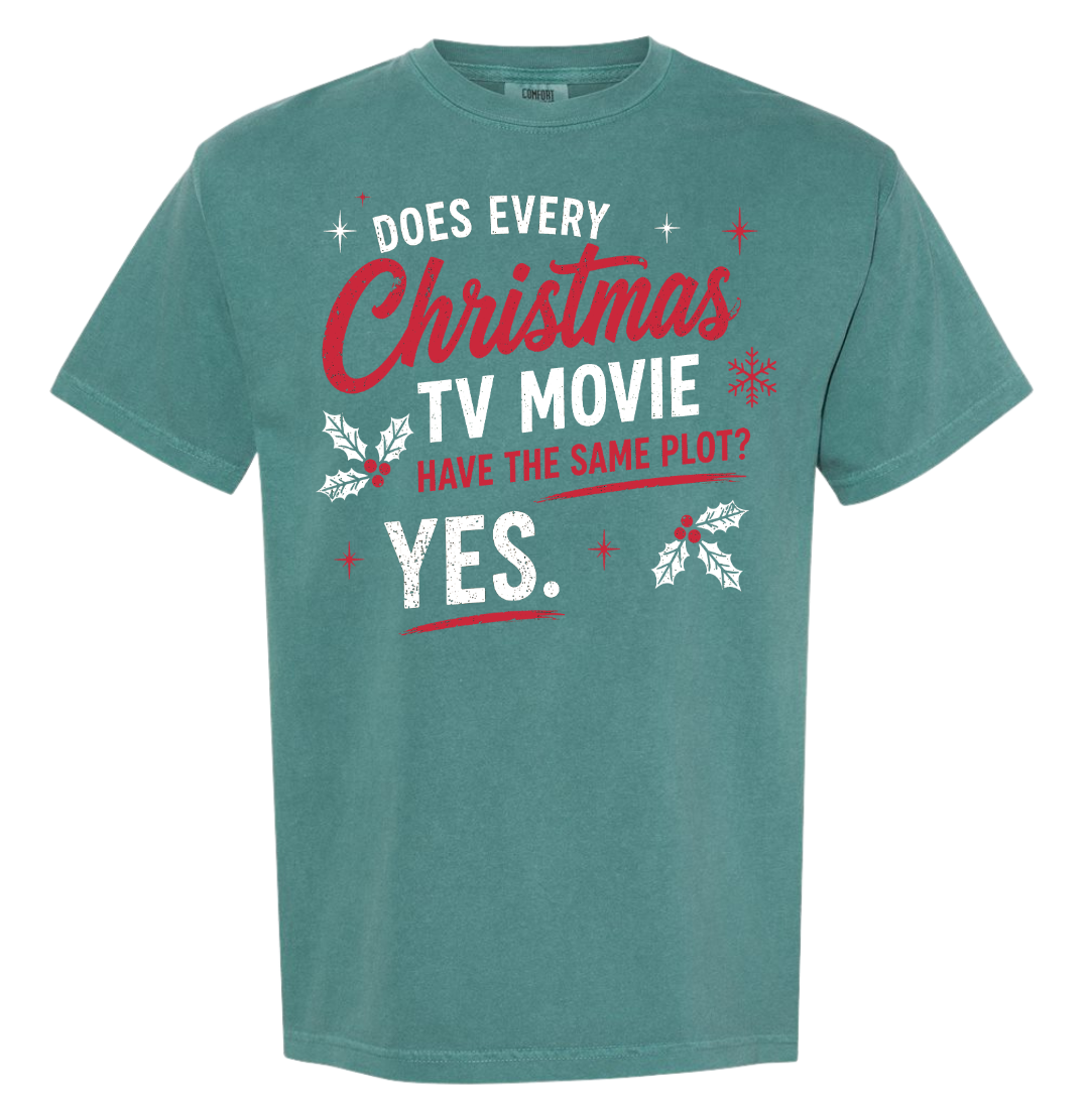 Will I Still Watch? Yes!