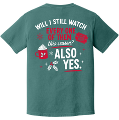 Will I Still Watch? Yes!