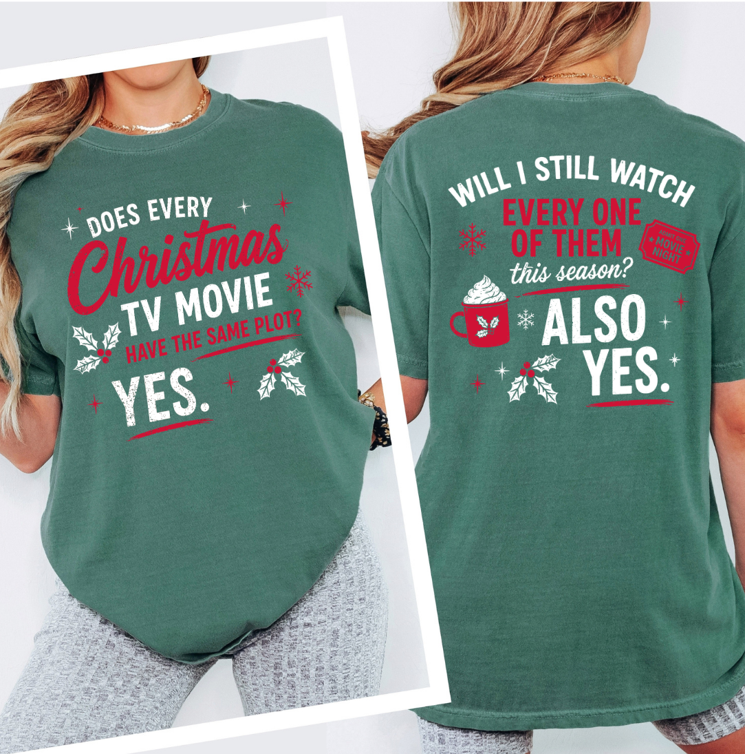 Will I Still Watch? Yes!