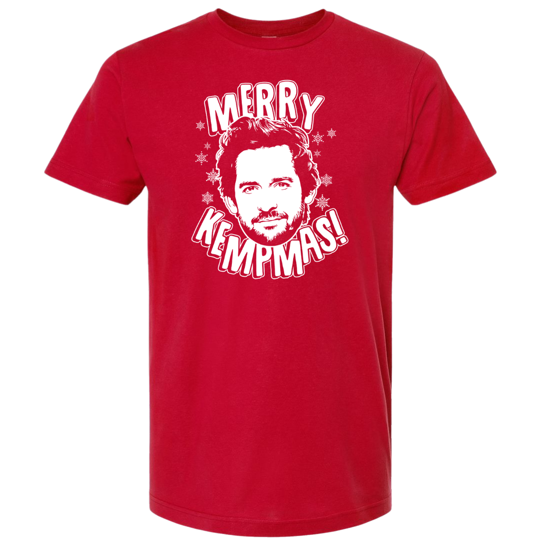 Merry Kempmas
