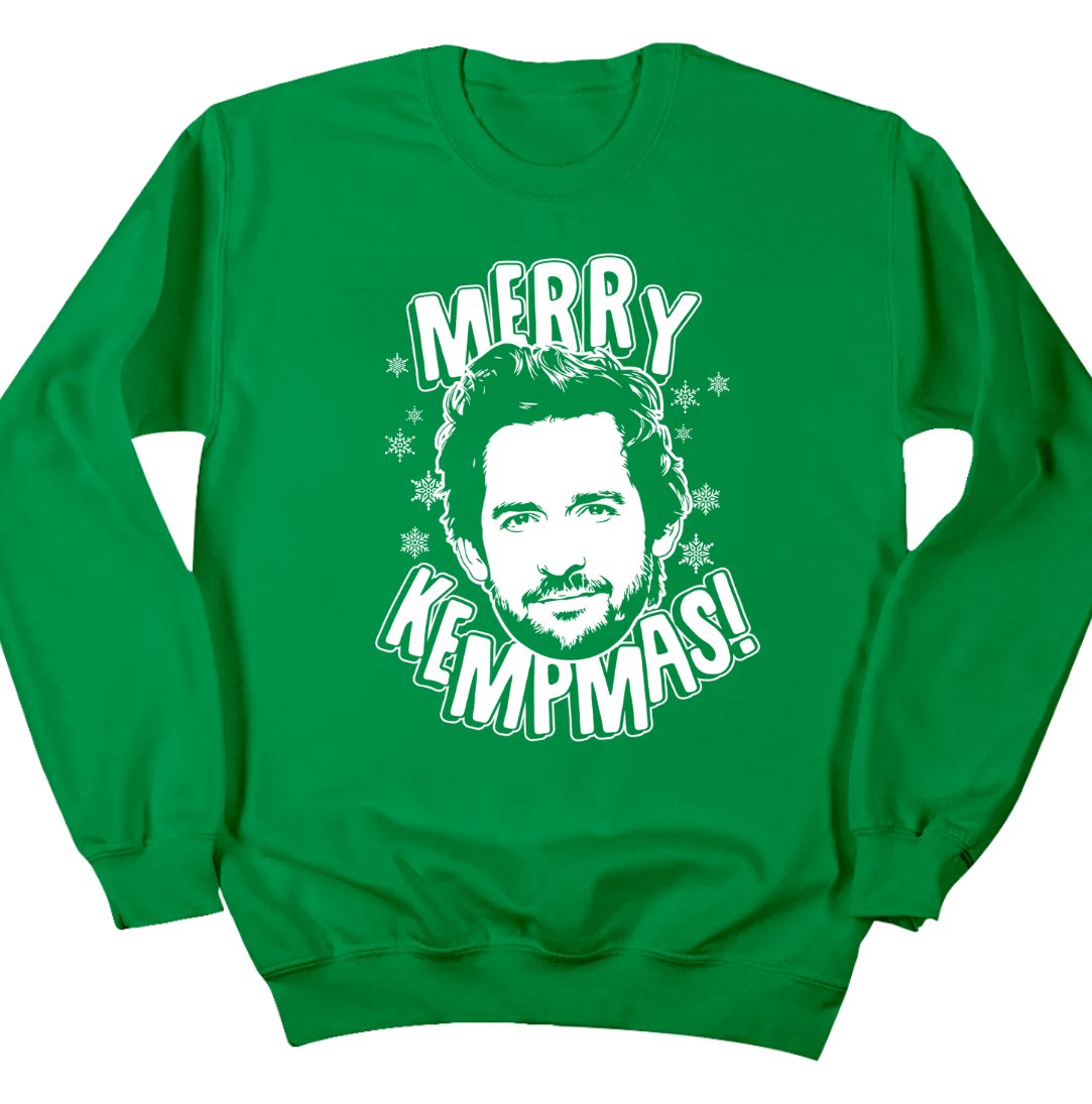 Merry Kempmas