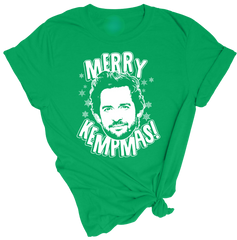 Merry Kempmas