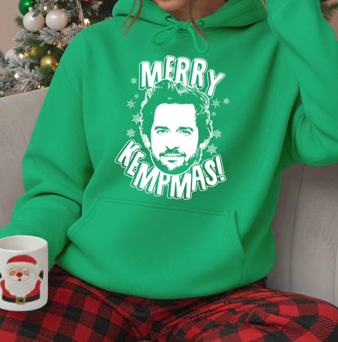 Merry Kempmas