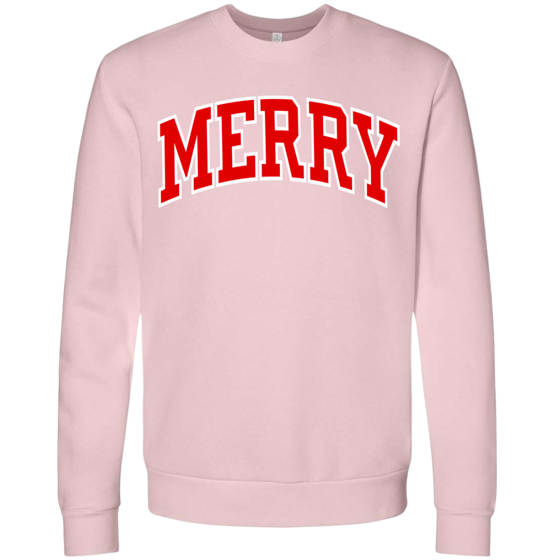 Varsity Merry