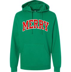 Varsity Merry