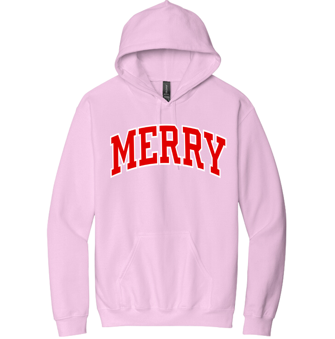 Varsity Merry