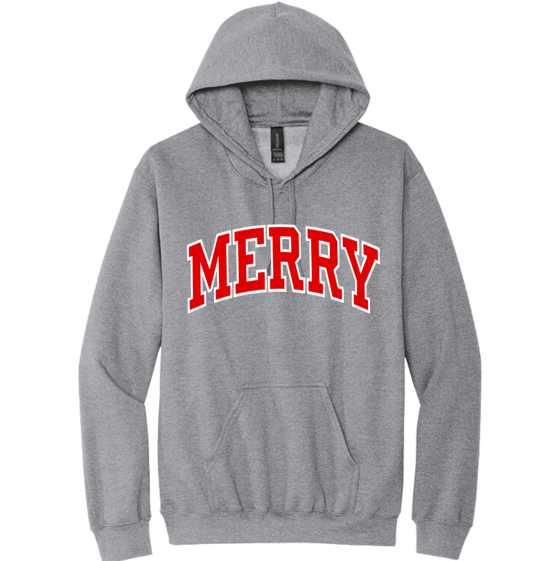 Varsity Merry