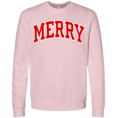 Varsity Merry