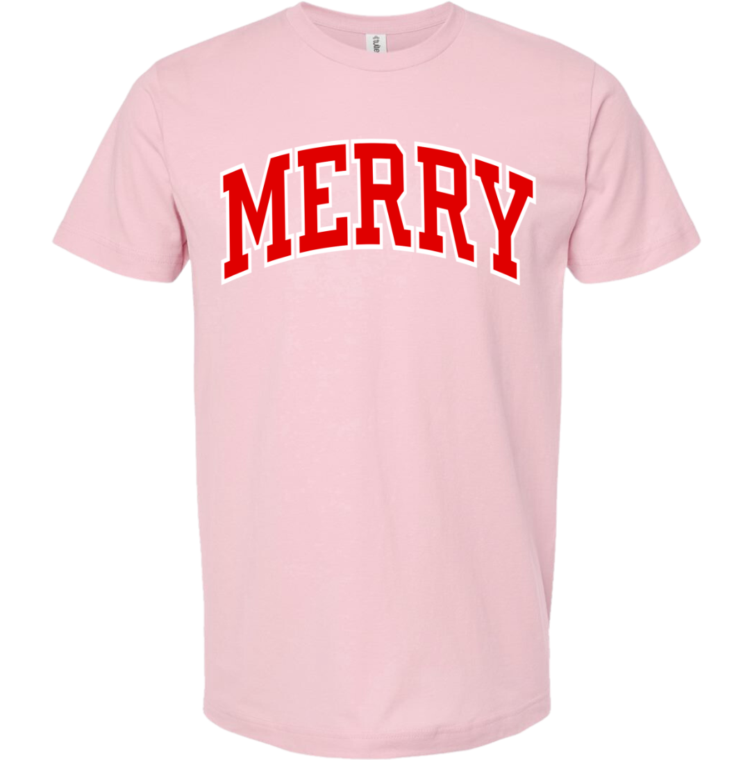 Varsity Merry