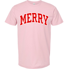 Varsity Merry