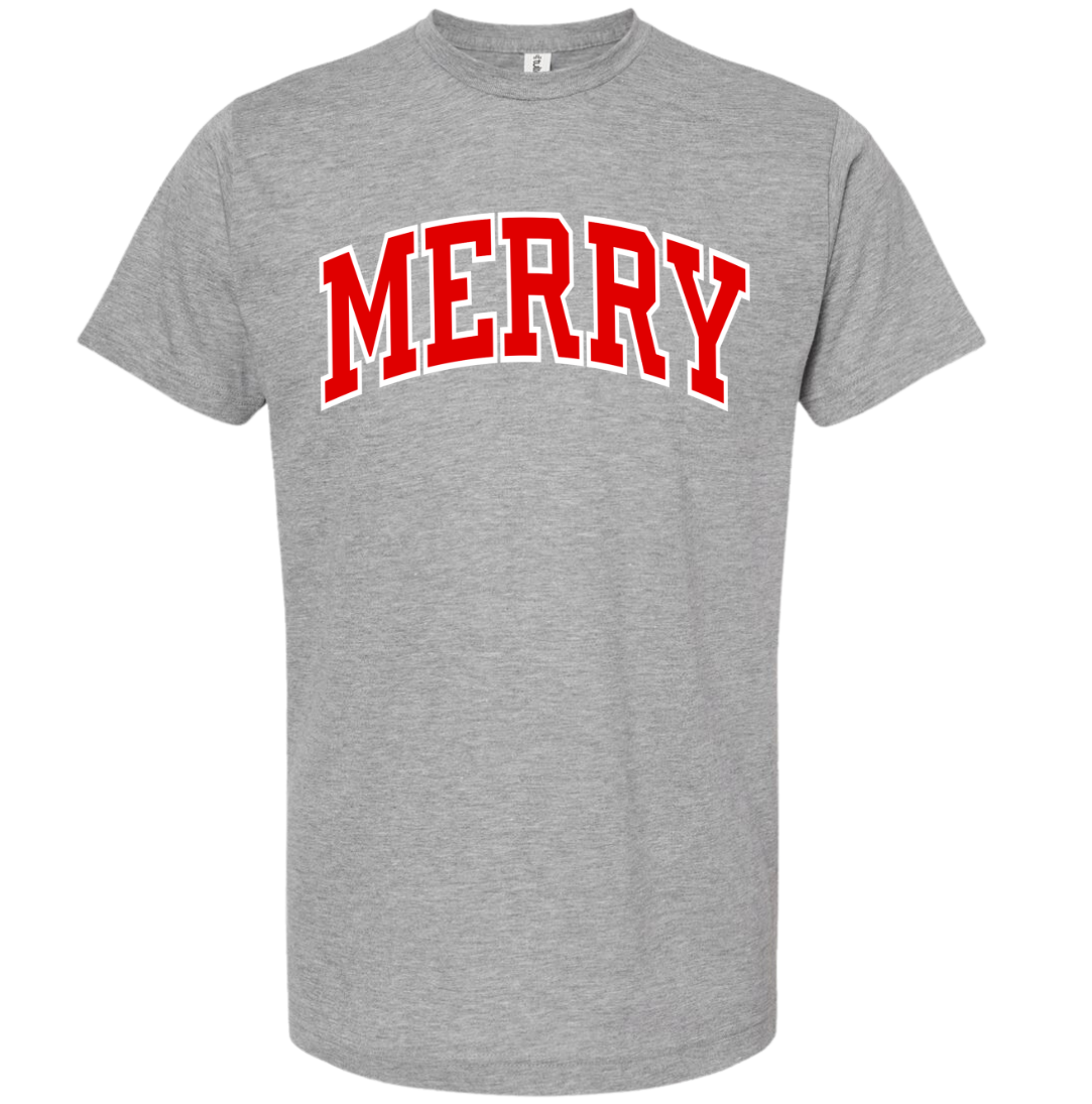 Varsity Merry