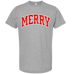 Varsity Merry