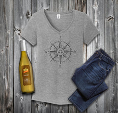 Wine Compass