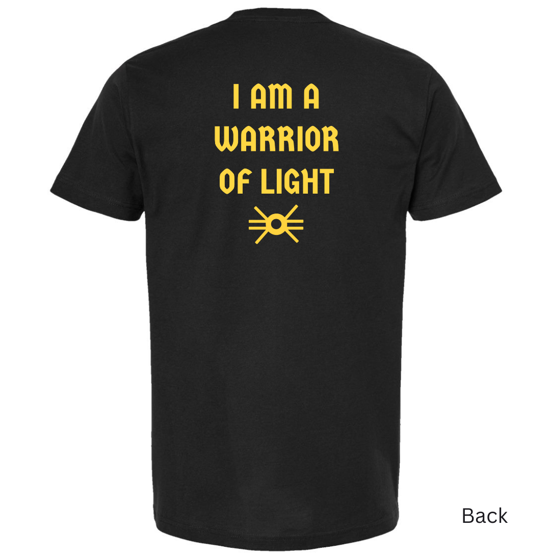 Warrior of Light