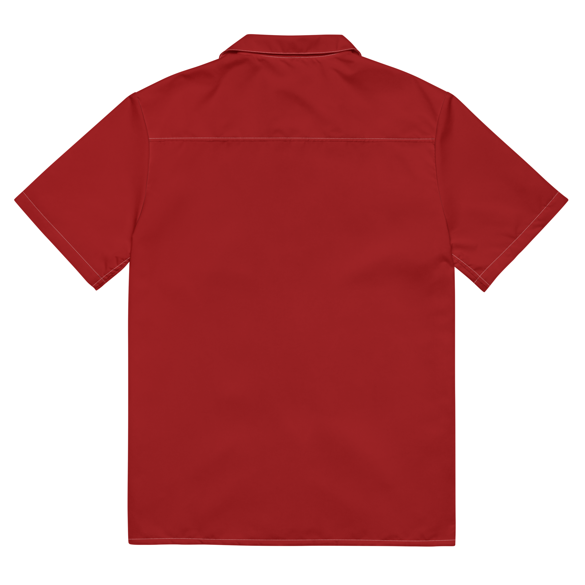 A Very Vintage Christmas Button Down - Pre-Order