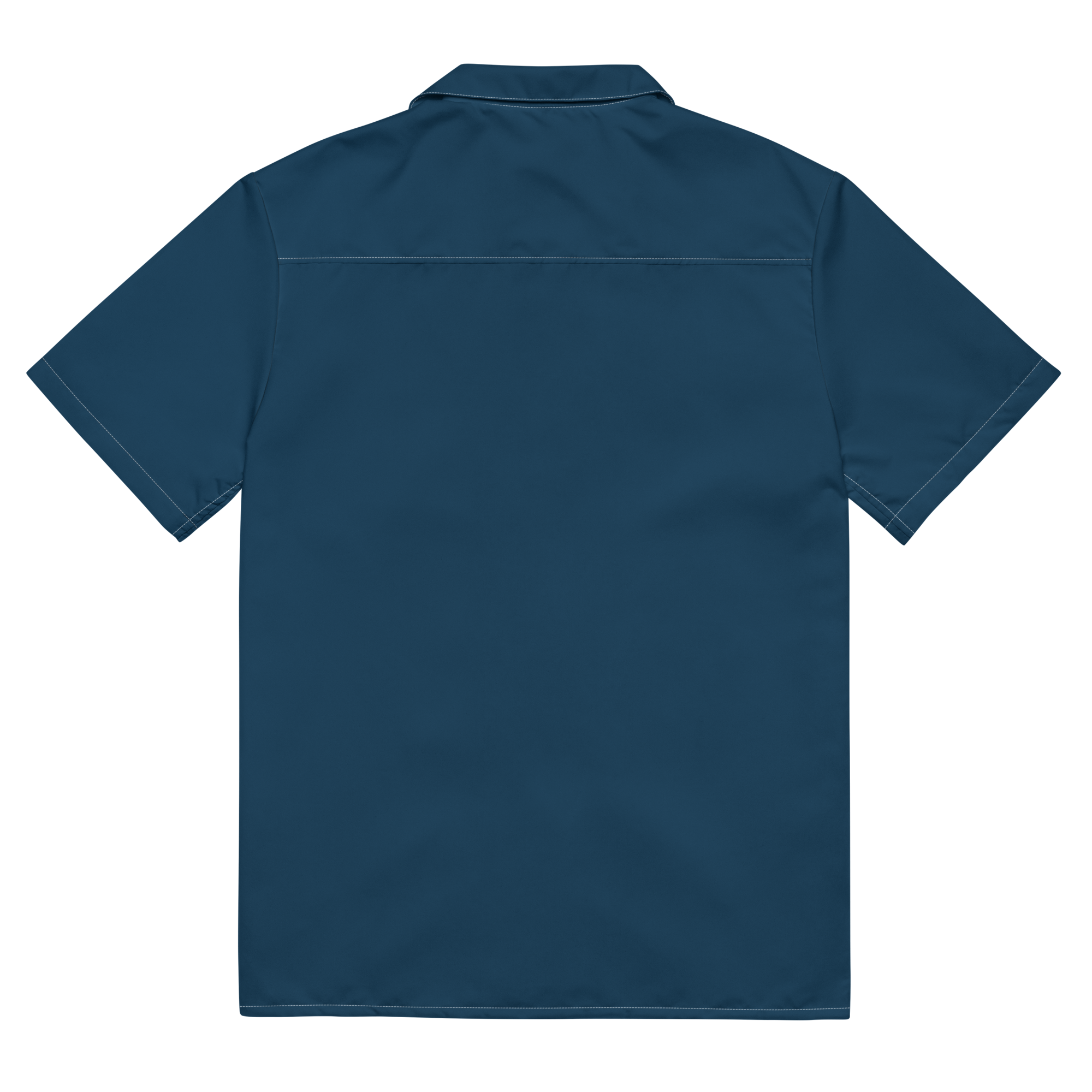 'Tis the Sea-Sun Button Down - Pre-Order