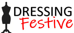 dressingfestive