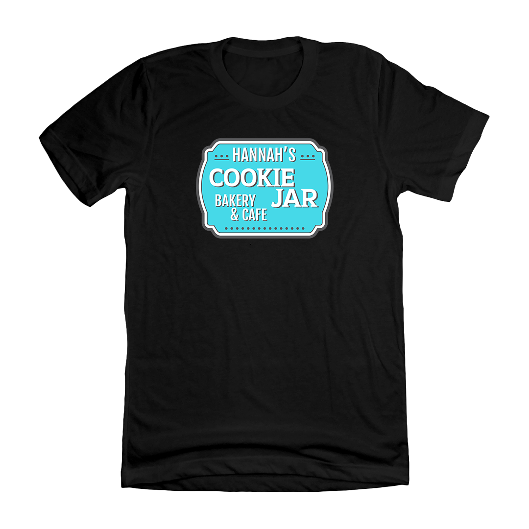 Hannah's Cookies Full-Color Logo