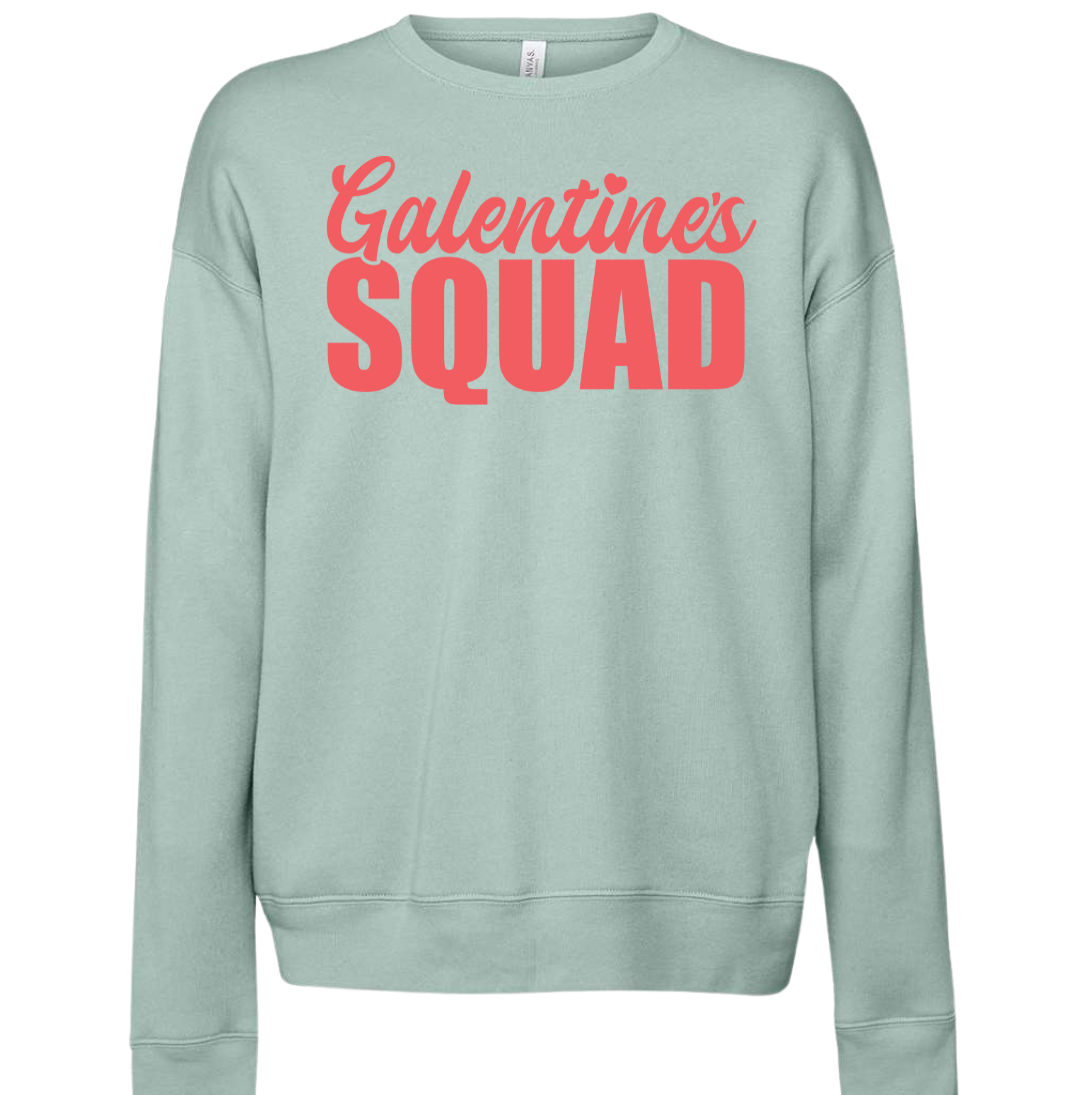 Galentine's Squad