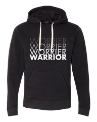 Worrier Warrior