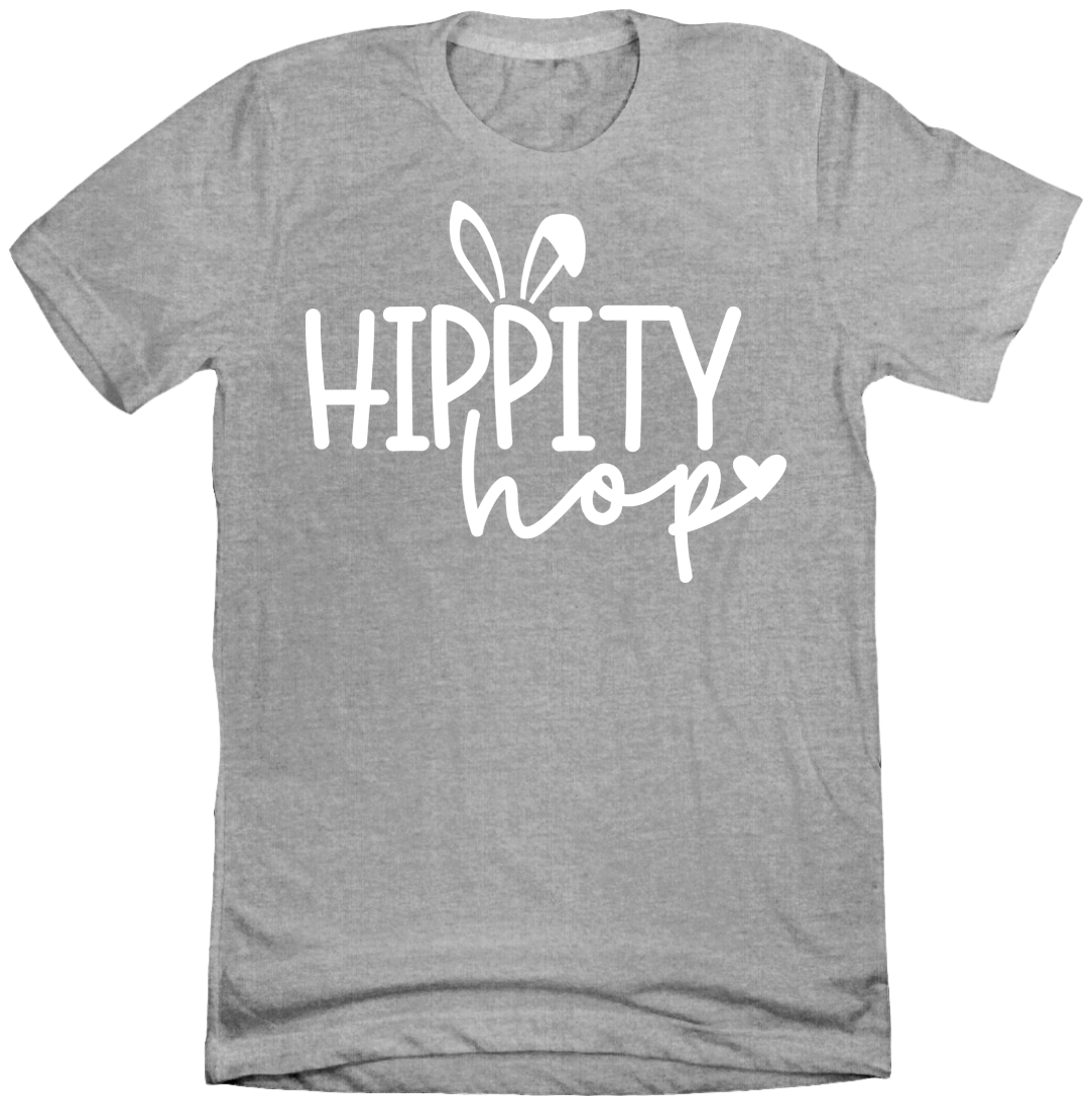 Hippity Hop