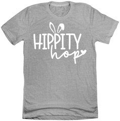 Hippity Hop