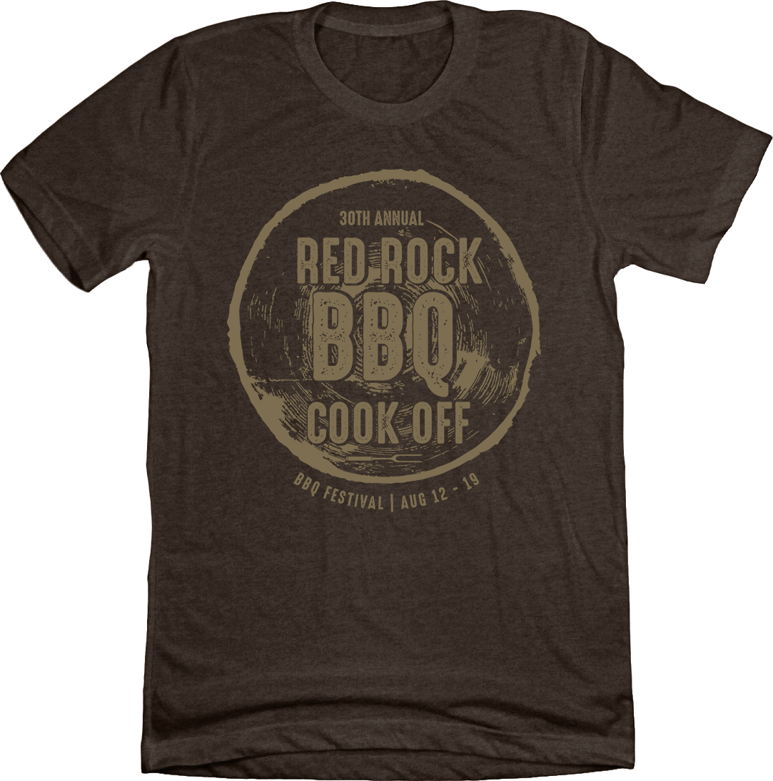 Red Rock BBQ Cook Off
