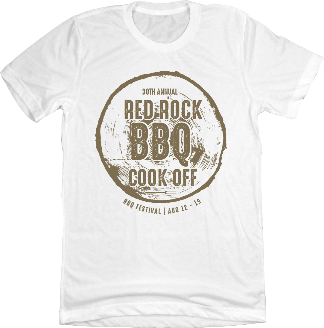 Red Rock BBQ Cook Off