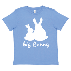Easter Big Bunny Youth Tee