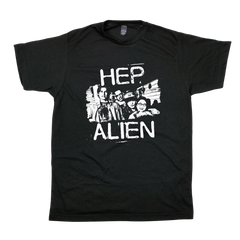 Hep Alien