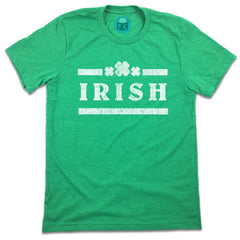 IRISH T-shirt