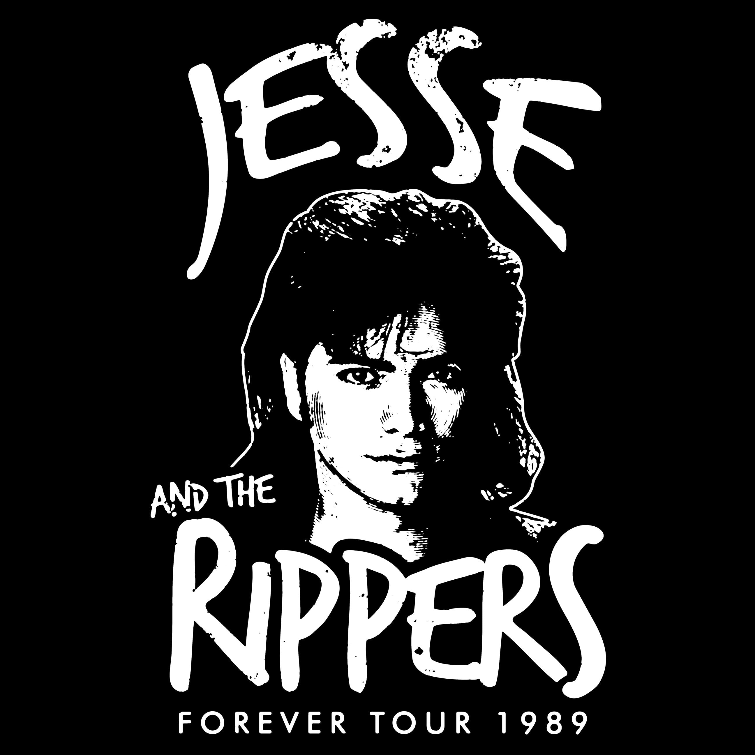 Jesse and the Rippers