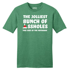 Jolliest Bunch T-shirt