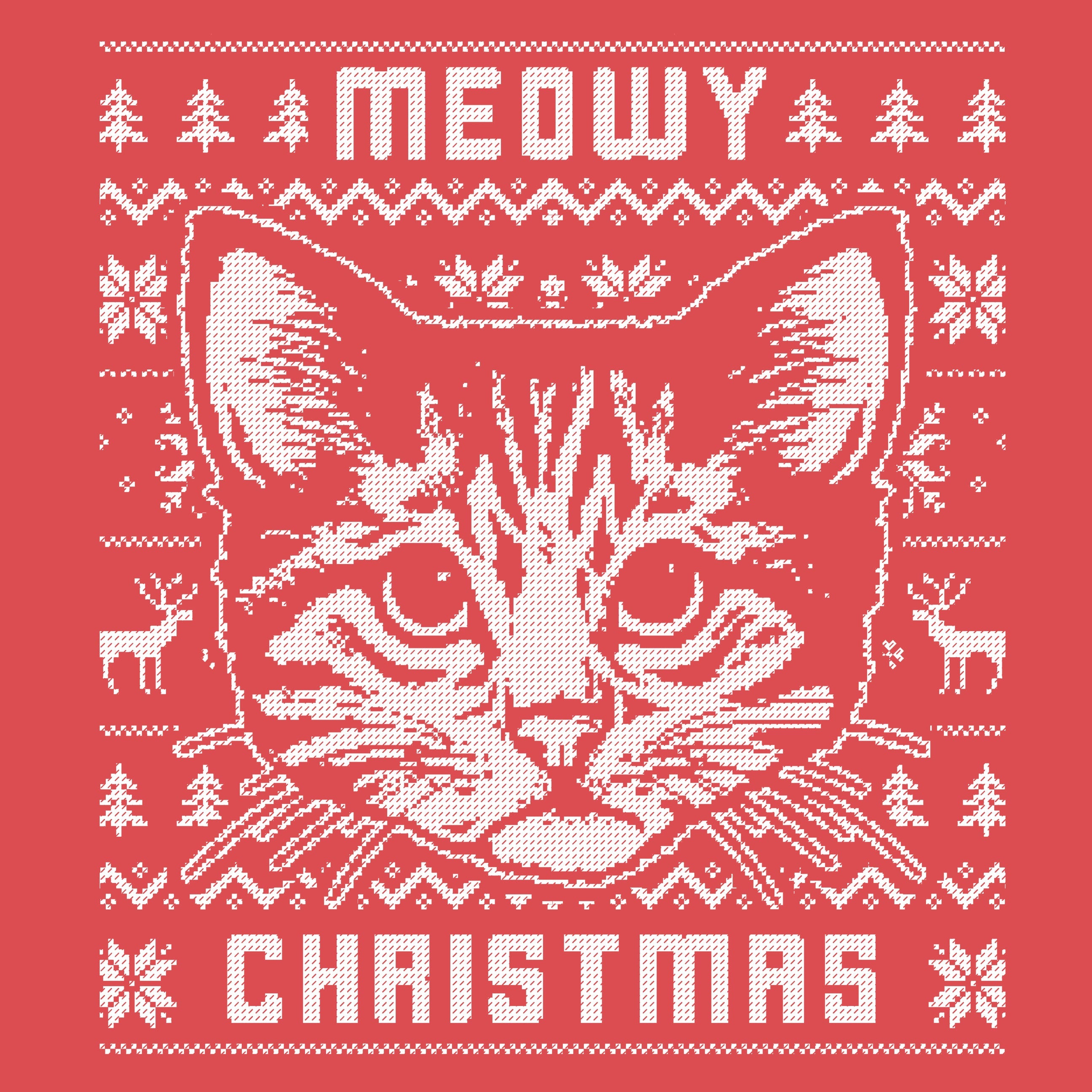 Meowy Christmas