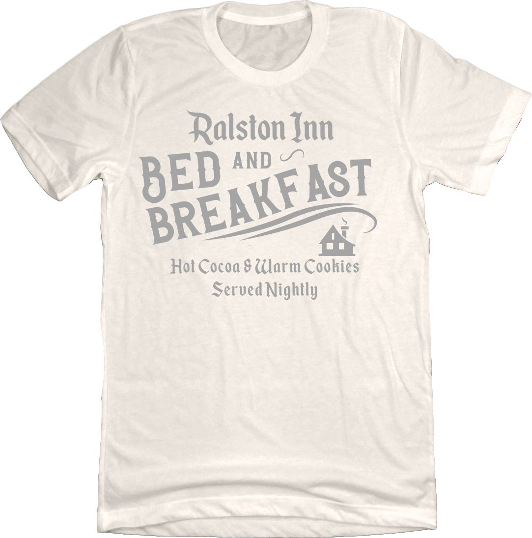 Ralston Inn Bed & Breakfast Inn